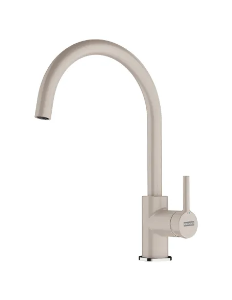 Змішувач для кухні із граніту з поворотним виливом Franke Lina цукру купити у Дніпрі та Києві - ціна від КТУ