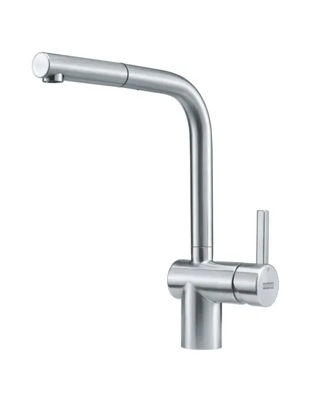 Смеситель для кухни Franke Atlas Neo Pull Out с выдвижным изливом купить в Днепре и Киеве - цена от КТУ