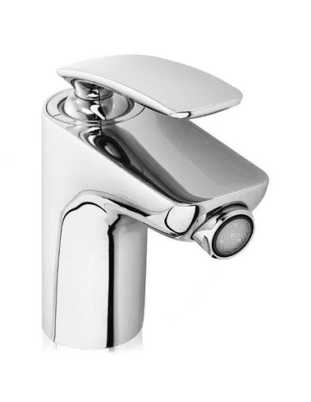 Змішувач для біде Kludi Balance 522160575 (одноважільний, з донним клапаном) - 1