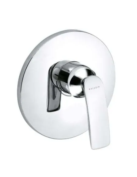 Смеситель для душа Kludi Balance 526550575 (встраиваемый) - 1