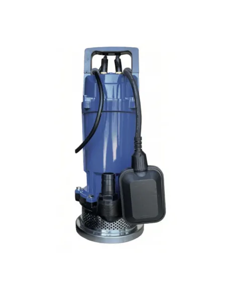 Дренажный насос NPO QDX 1,5-16-0,37 0.55 кВт купить в Днепре и Киеве - цена от КТУ