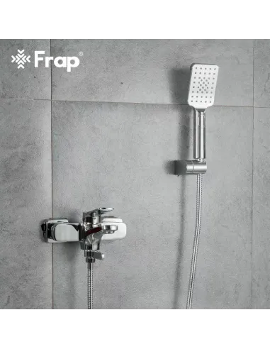 Змішувач для ванни Frap F3261