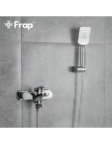 Змішувач для ванни Frap F3261