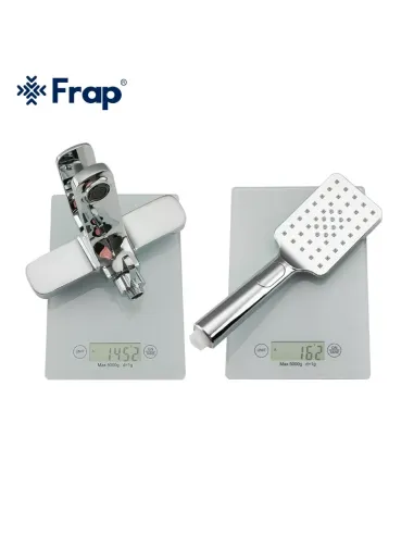 Змішувач для ванни Frap F3261