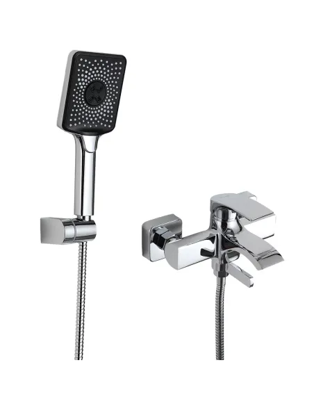 Смеситель для ванны Frap F3269