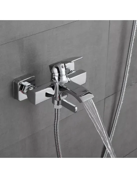 Змішувач для ванни Frap F3269