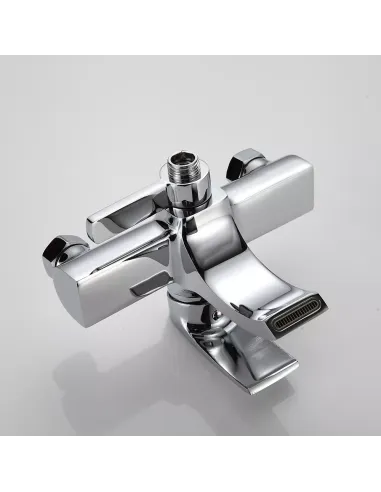 Смеситель для ванны Frap F3269