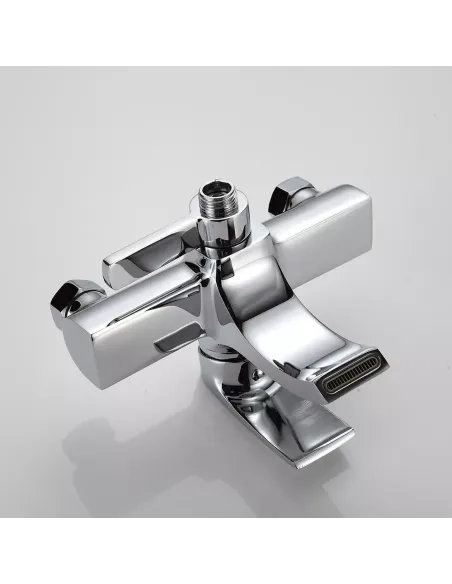 Смеситель для ванны Frap F3269