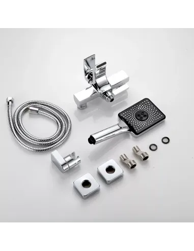 Змішувач для ванни Frap F3269