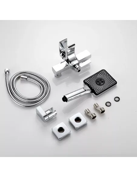 Змішувач для ванни Frap F3269