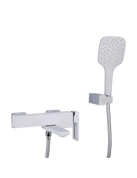 Смеситель для ванны Gappo G3217-8