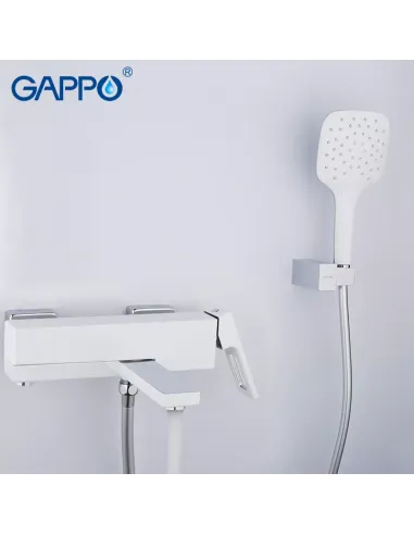 Смеситель для ванны Gappo G3217-8