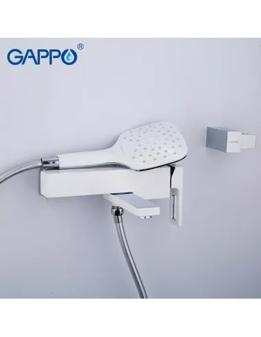 Смеситель для ванны Gappo G3217-8