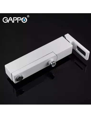 Смеситель для ванны Gappo G3217-8