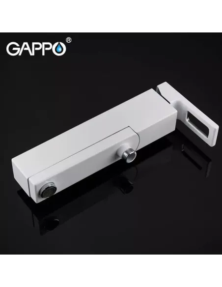 Смеситель для ванны Gappo G3217-8
