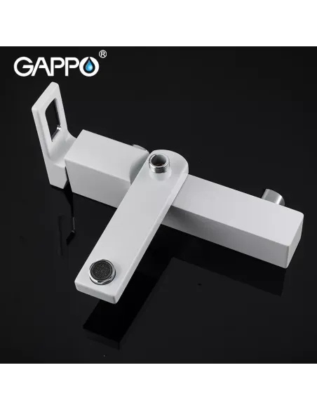 Смеситель для ванны Gappo G3217-8