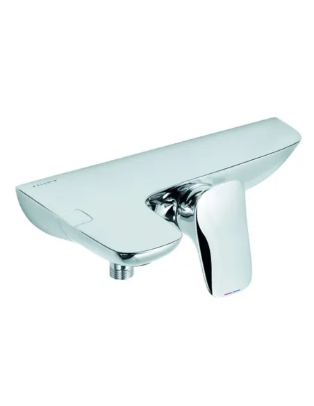 Смеситель для ванны Kludi Ambienta 534450575, латунь, хром - 1 Смеситель для ванны Kludi Ambienta 534450575, латунь, хром - 1