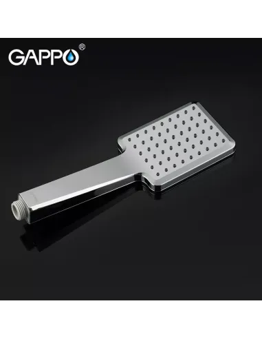 Душевая система Gappo G2407-20 с изливом