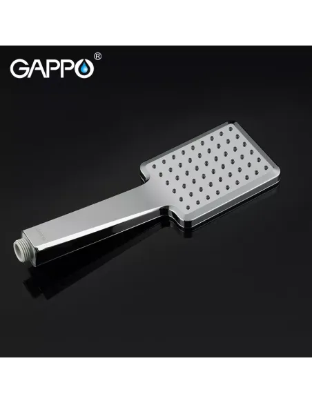 Душевая система Gappo G2407-20 с изливом