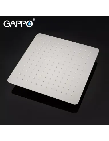 Душева система Gappo G2407-20 з виливом