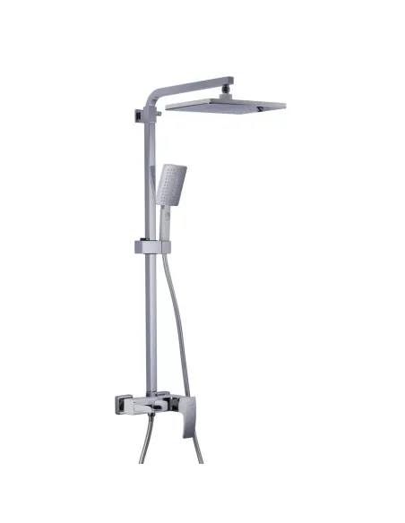 Душева система Gappo G2407-30 з виливом