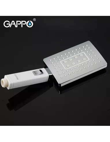 Душевая система Gappo G2407-30 с изливом