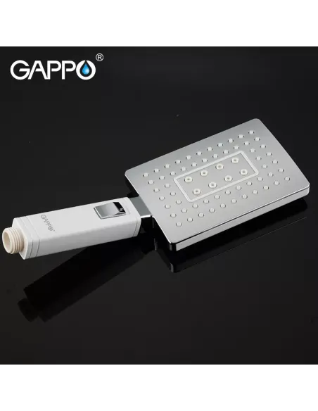 Душевая система Gappo G2407-30 с изливом