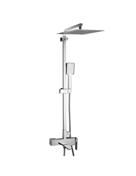 Душевая система Gappo G2418 с изливом