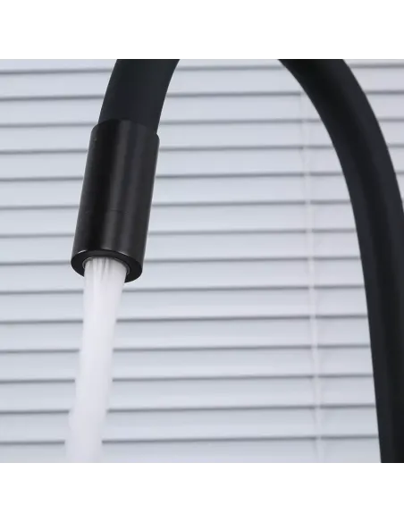 Смеситель для кухни Frap F4396-6, с подключением к фильтру