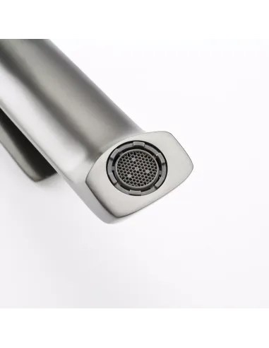 Змішувач для умивальника Frap F1071-29 одноважільний