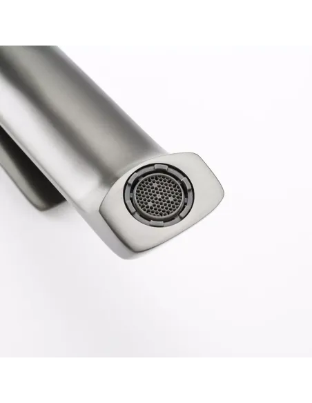 Змішувач для умивальника Frap F1071-29 одноважільний