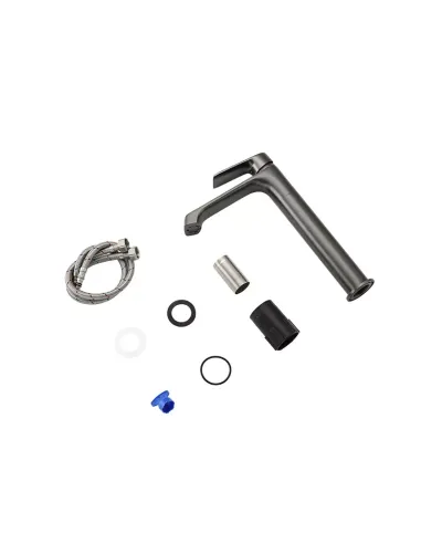 Змішувач для умивальника Frap F1071-29 одноважільний