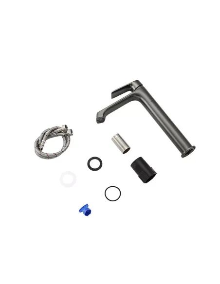 Змішувач для умивальника Frap F1071-29 одноважільний