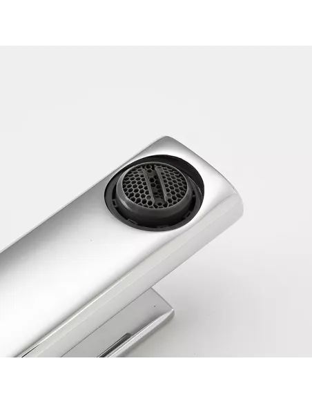 Смеситель для умывальника Frap F1067 хром, однорычажный