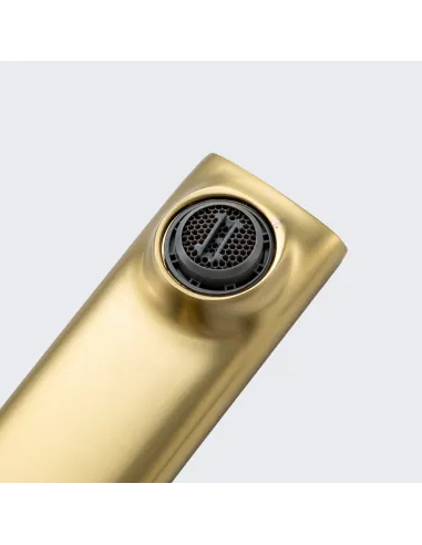 Змішувач для умивальника Frap F1088-3 одноважільний