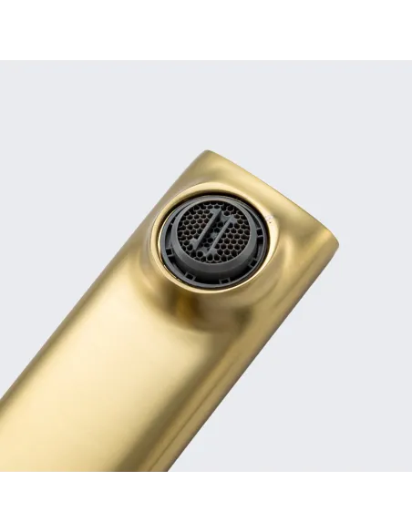 Змішувач для умивальника Frap F1088-3 одноважільний