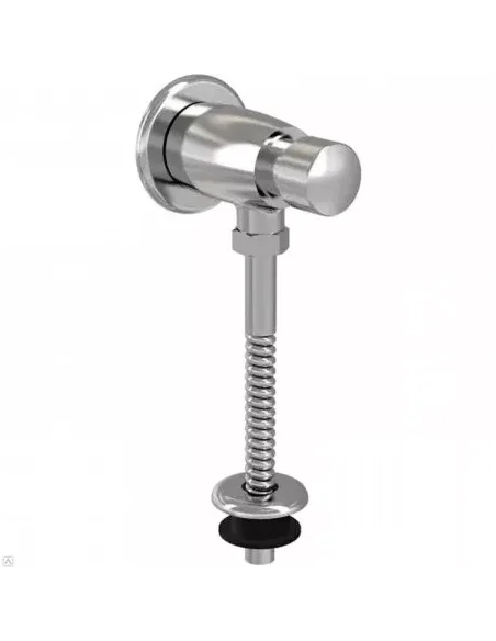 Кран дозатор для пісуару Frap F7201