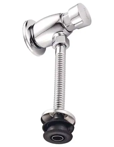 Кран дозатор для пісуару Frap F7201