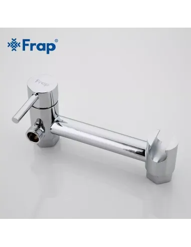Змішувач для біде Frap F7503 з гігієнічним душем