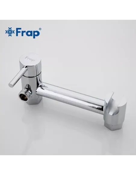 Змішувач для біде Frap F7503 з гігієнічним душем
