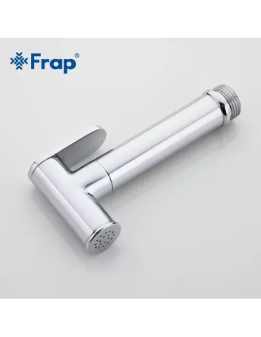 Змішувач для біде Frap F7503 з гігієнічним душем