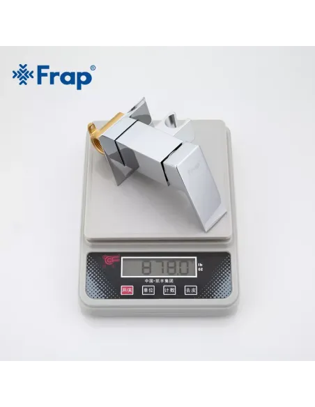 Змішувач для біде Frap F7506 з гігієнічним душем