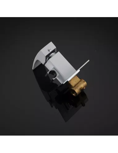 Змішувач для біде Gappo G7207-8 з гігієнічним душем