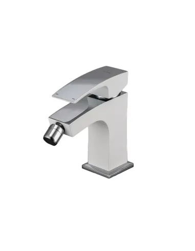 Смеситель для биде Gappo G5007-8, однорычажный