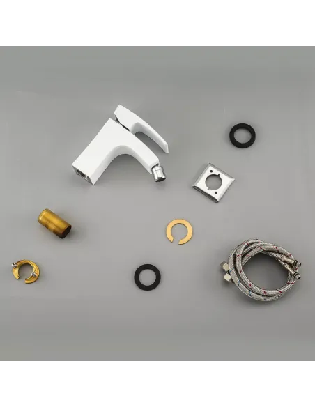 Змішувач для біде Gappo G5007-8, одноважільний