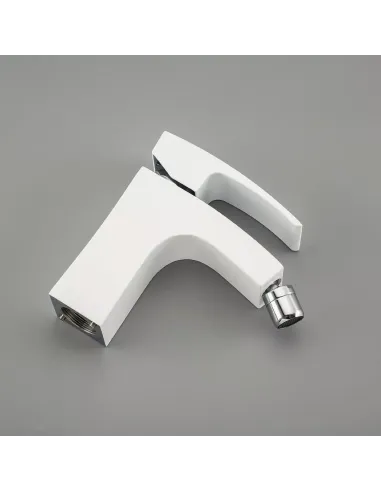 Смеситель для биде Gappo G5007-8, однорычажный