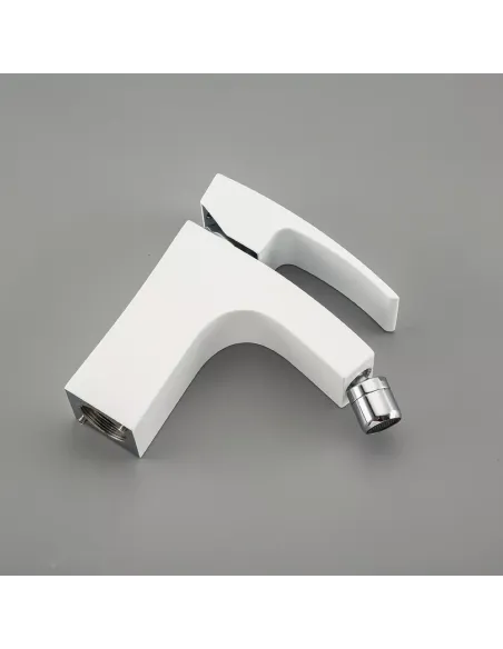 Змішувач для біде Gappo G5007-8, одноважільний