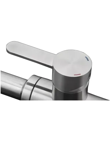 Смеситель для кухни Gappo G4099