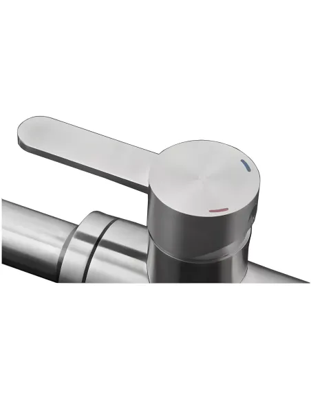 Смеситель для кухни Gappo G4099