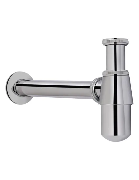 Сифон для умывальника Kroner KRM - C965 1 1/4 дюйма